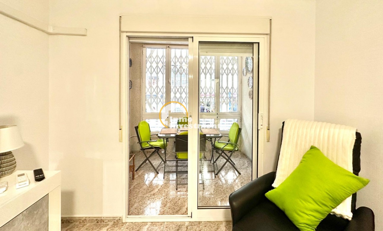 Reventa - Apartamento - Torrevieja - Centro