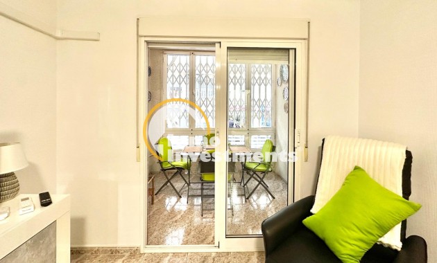 Reventa - Apartamento - Torrevieja - Centro