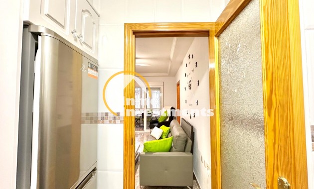 Reventa - Apartamento - Torrevieja - Centro