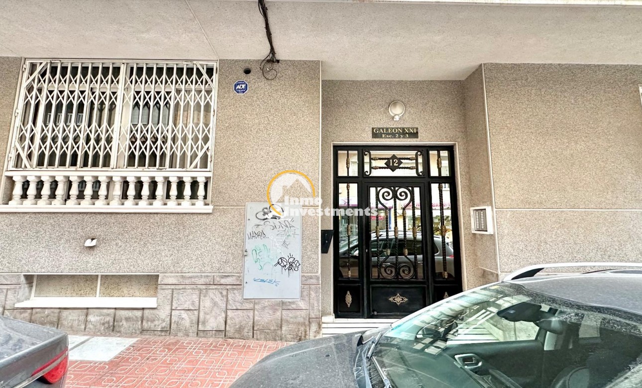 Reventa - Apartamento - Torrevieja - Centro