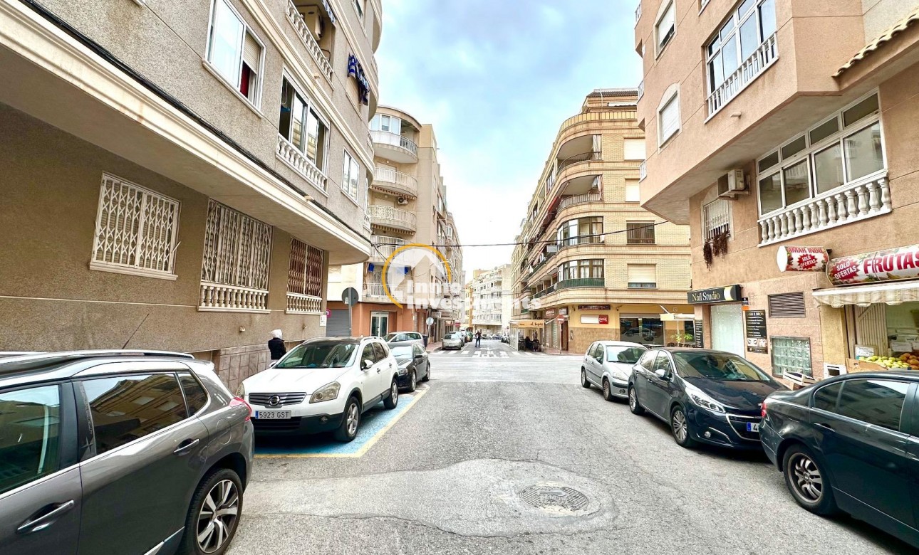 Reventa - Apartamento - Torrevieja - Centro