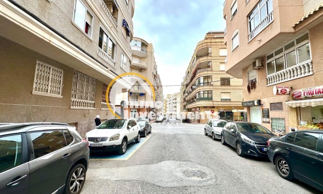 Reventa - Apartamento - Torrevieja - Centro