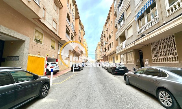 Reventa - Apartamento - Torrevieja - Centro