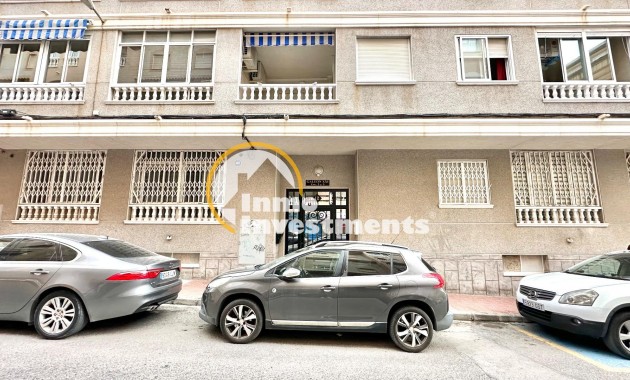 Reventa - Apartamento - Torrevieja - Centro