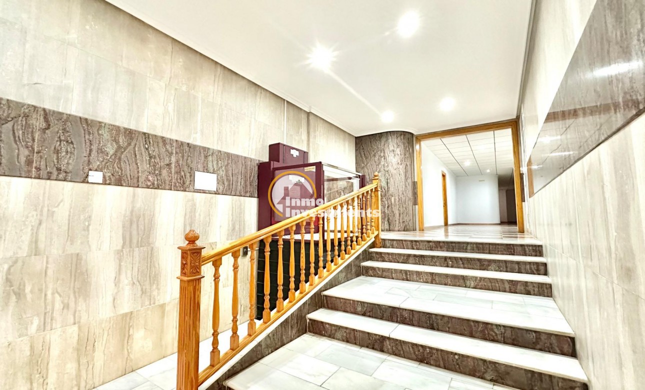 Reventa - Apartamento - Torrevieja - Centro