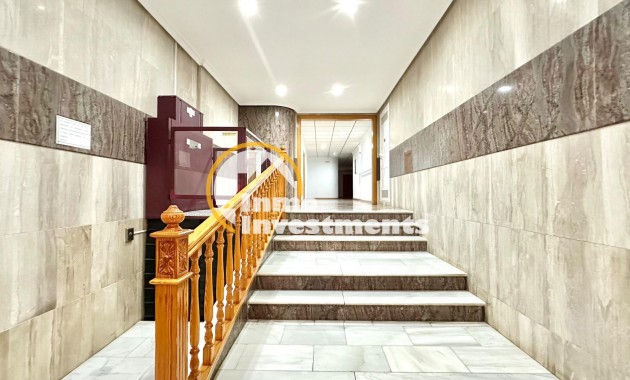 Reventa - Apartamento - Torrevieja - Centro