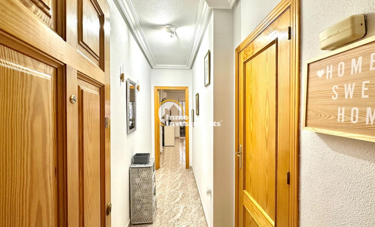 Reventa - Apartamento - Torrevieja - Centro