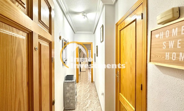 Reventa - Apartamento - Torrevieja - Centro