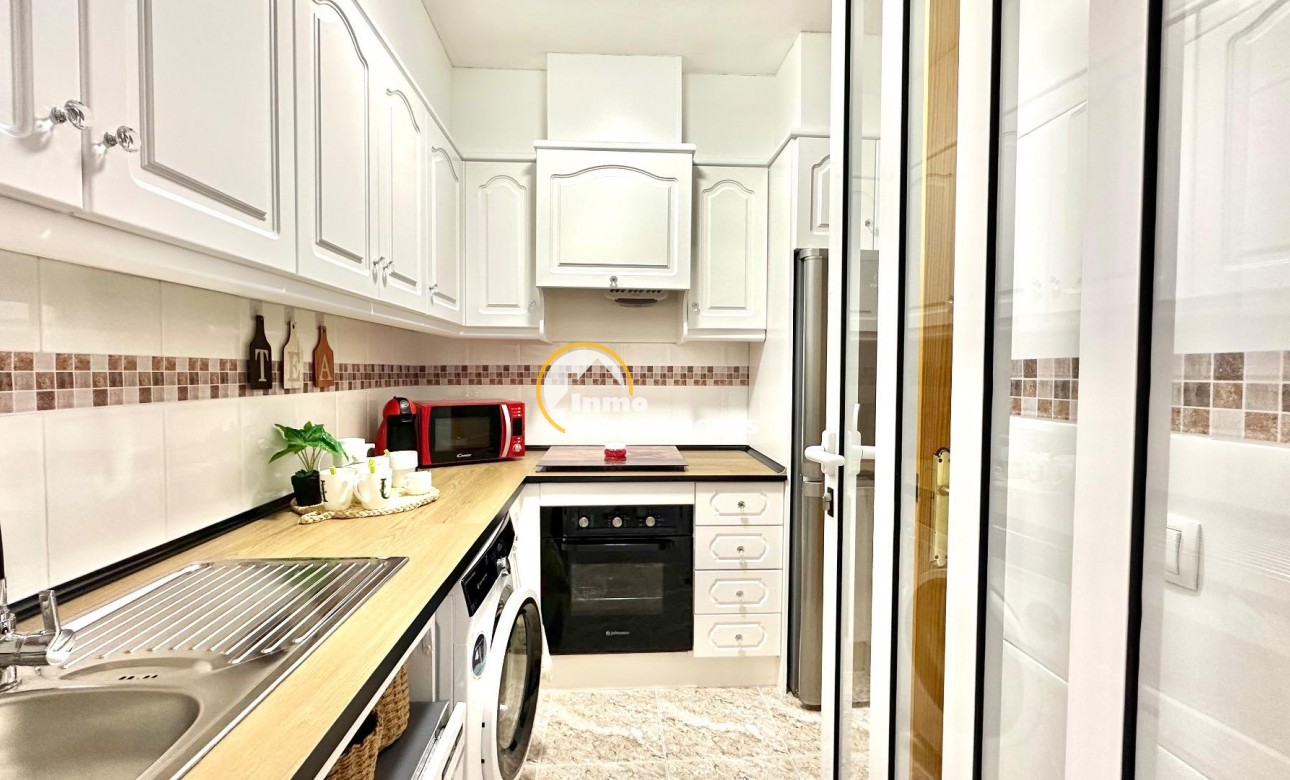 Reventa - Apartamento - Torrevieja - Centro