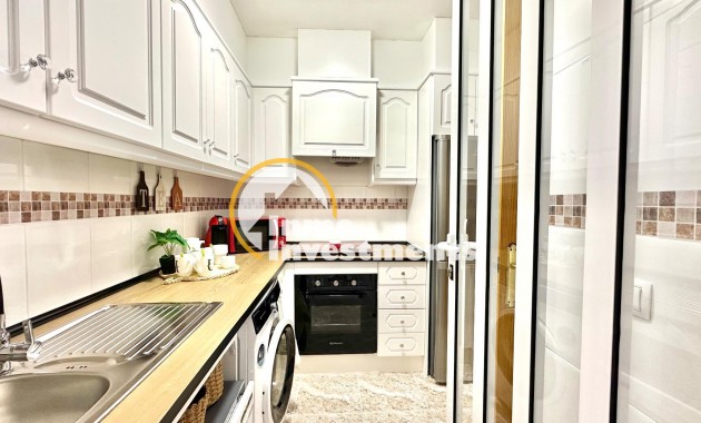 Reventa - Apartamento - Torrevieja - Centro