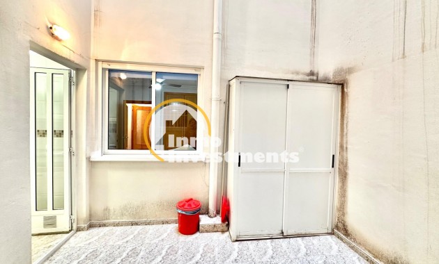 Reventa - Apartamento - Torrevieja - Centro