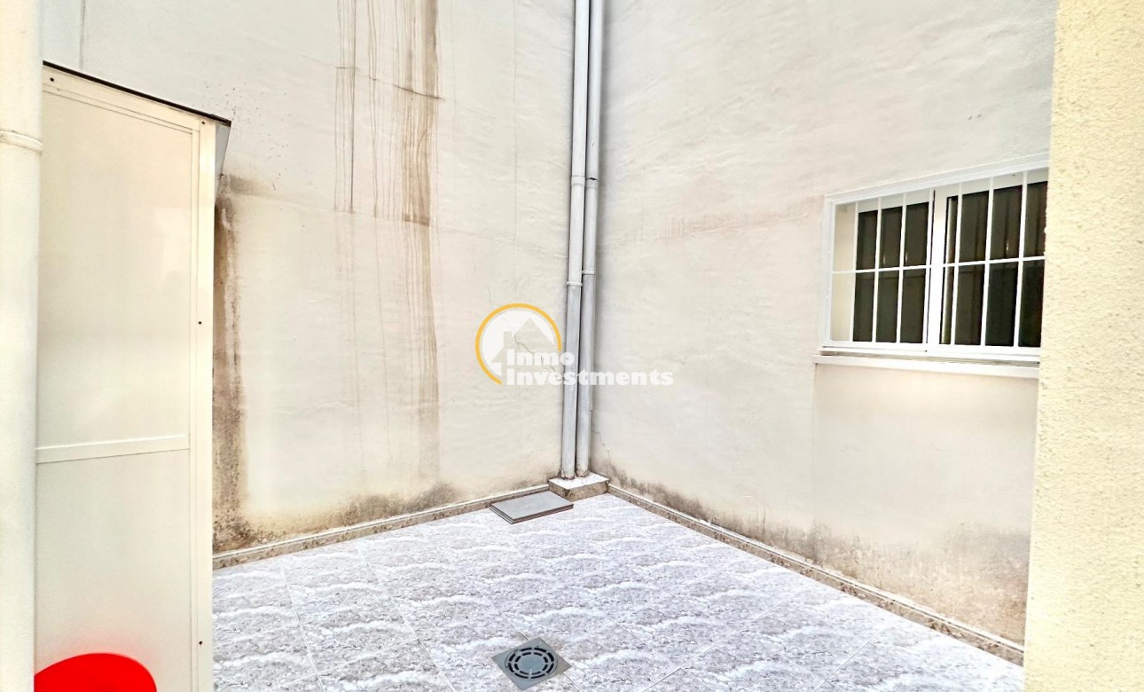 Reventa - Apartamento - Torrevieja - Centro