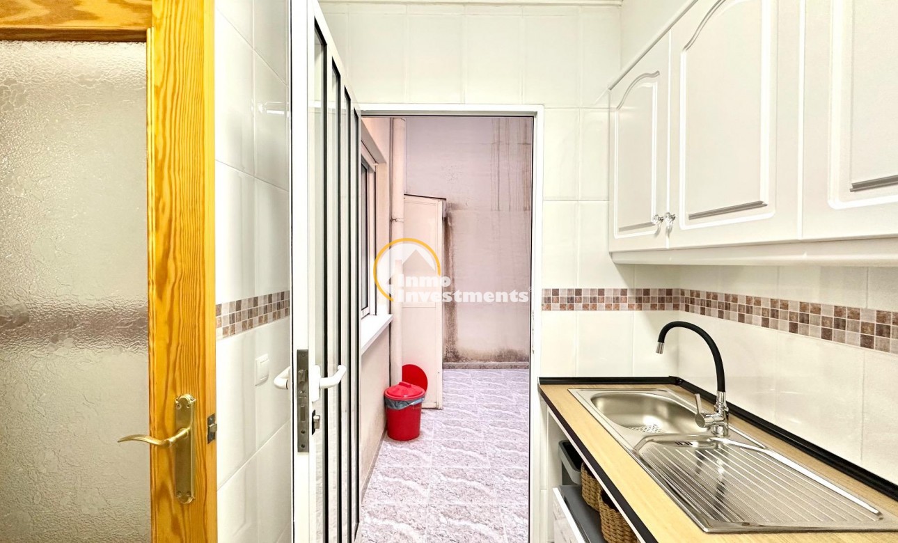 Reventa - Apartamento - Torrevieja - Centro