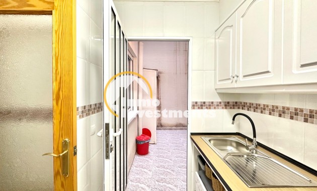 Reventa - Apartamento - Torrevieja - Centro