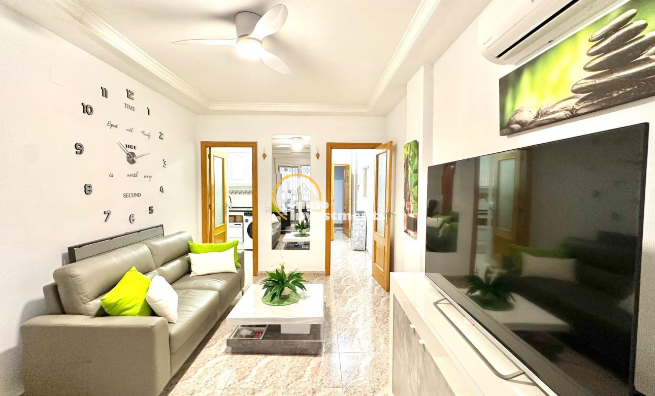 Reventa - Apartamento - Torrevieja - Centro