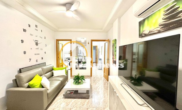 Reventa - Apartamento - Torrevieja - Centro