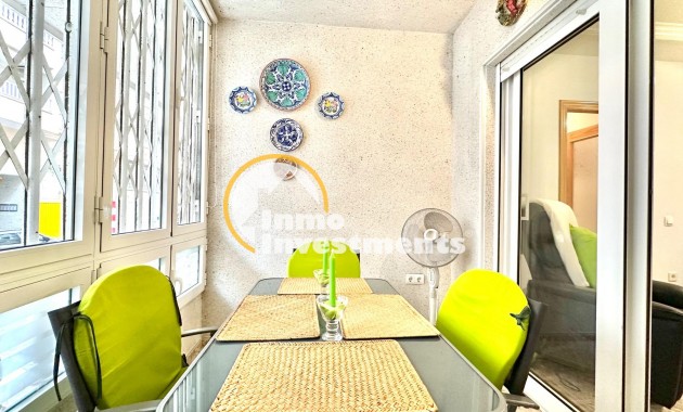 Reventa - Apartamento - Torrevieja - Centro
