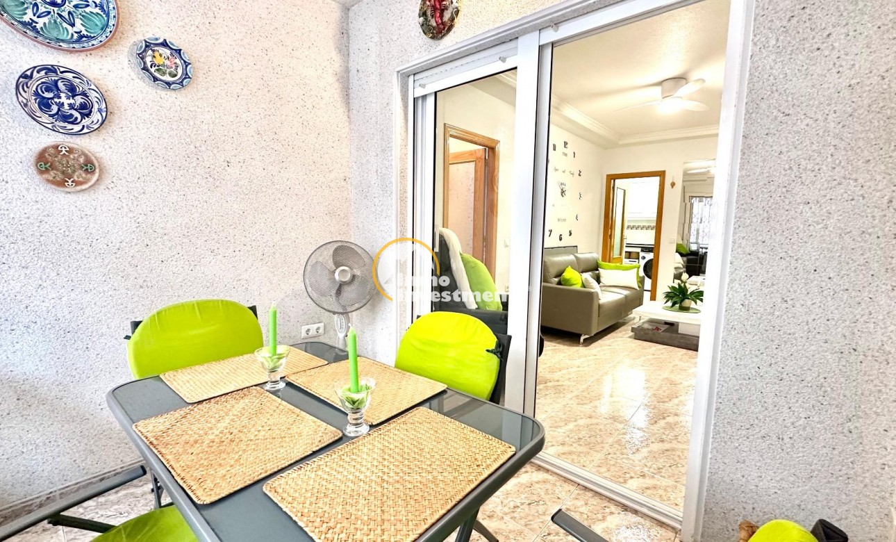Reventa - Apartamento - Torrevieja - Centro