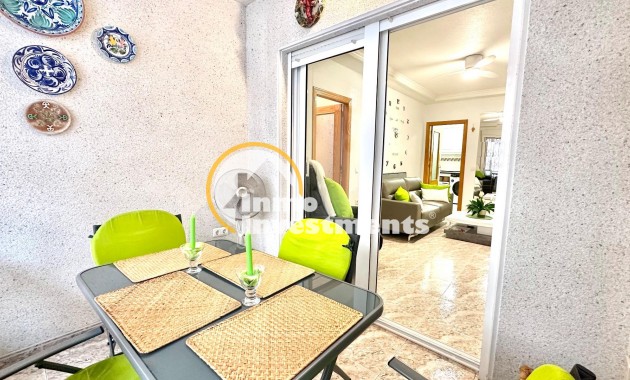 Reventa - Apartamento - Torrevieja - Centro