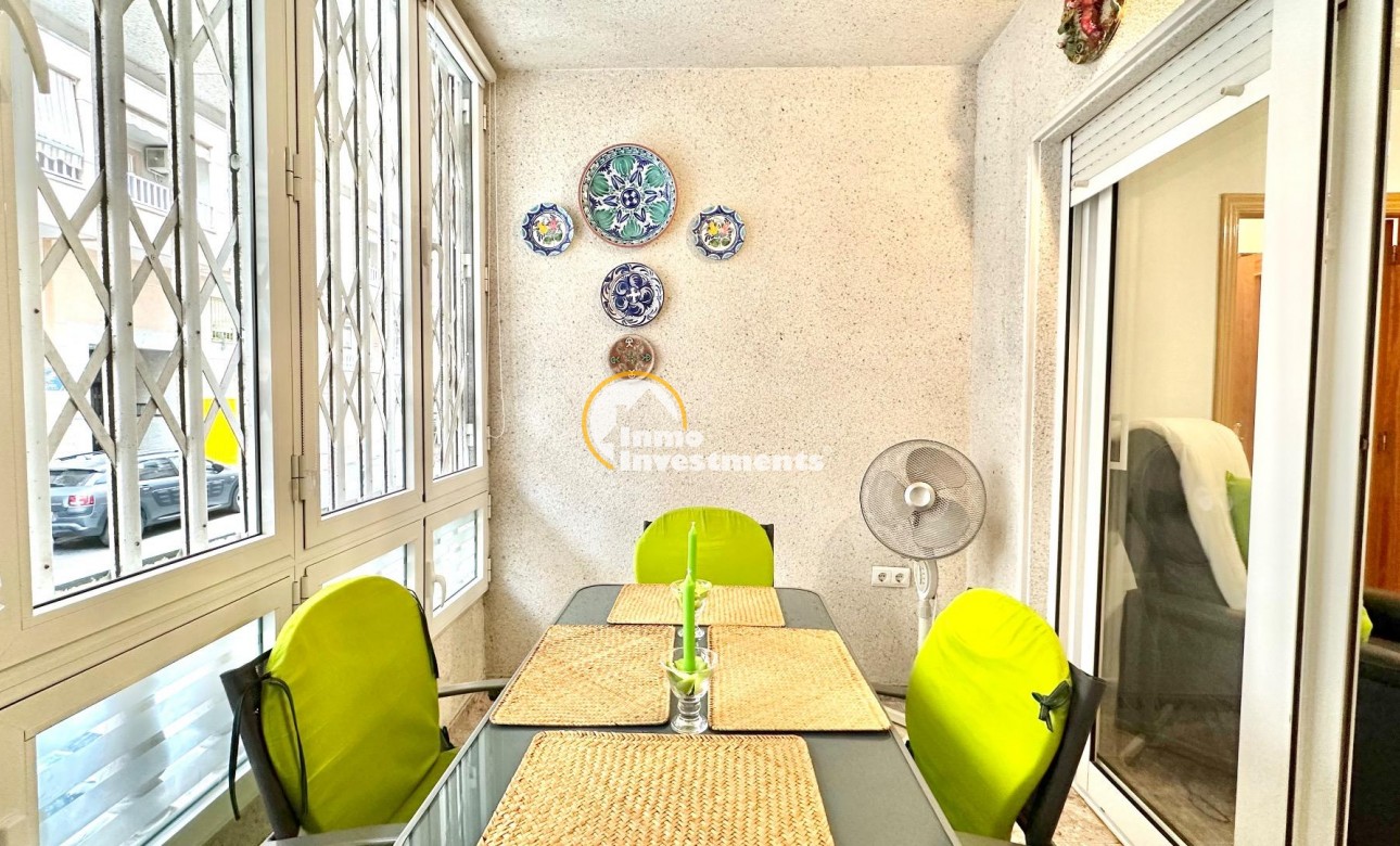 Reventa - Apartamento - Torrevieja - Centro