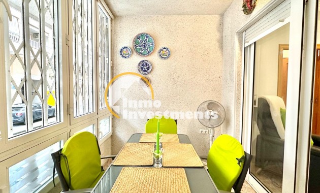 Reventa - Apartamento - Torrevieja - Centro