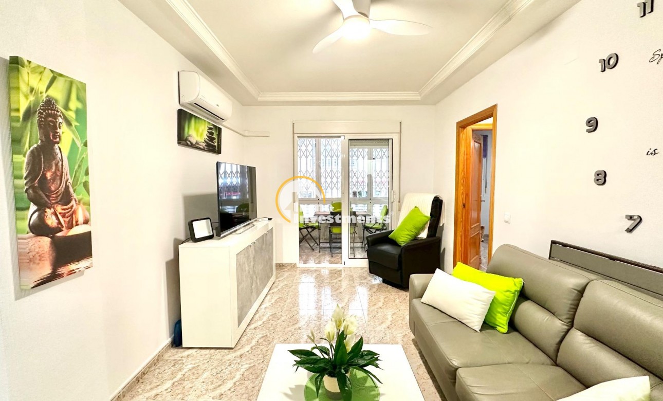Reventa - Apartamento - Torrevieja - Centro