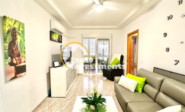 Reventa - Apartamento - Torrevieja - Centro