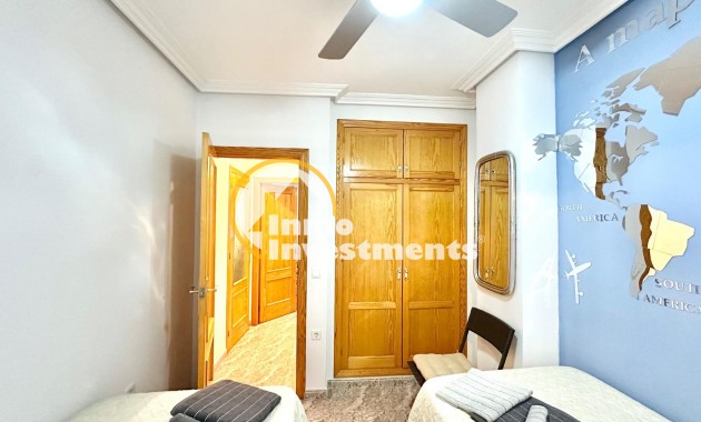 Reventa - Apartamento - Torrevieja - Centro