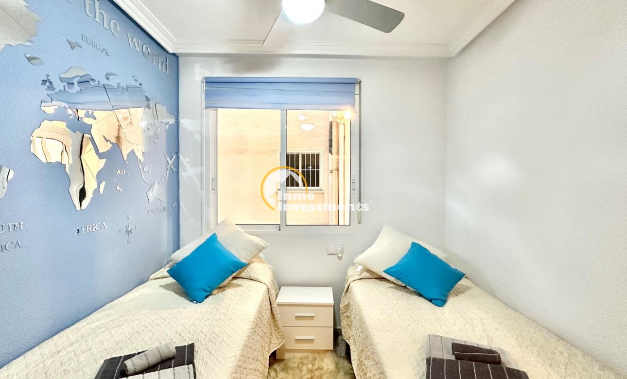 Reventa - Apartamento - Torrevieja - Centro