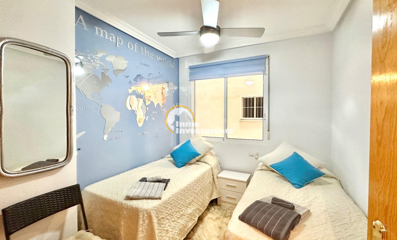 Reventa - Apartamento - Torrevieja - Centro