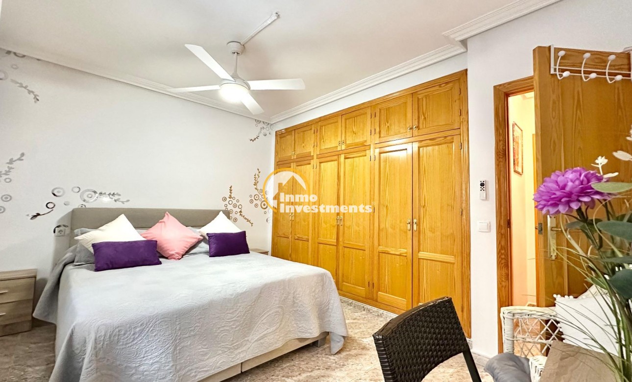 Reventa - Apartamento - Torrevieja - Centro