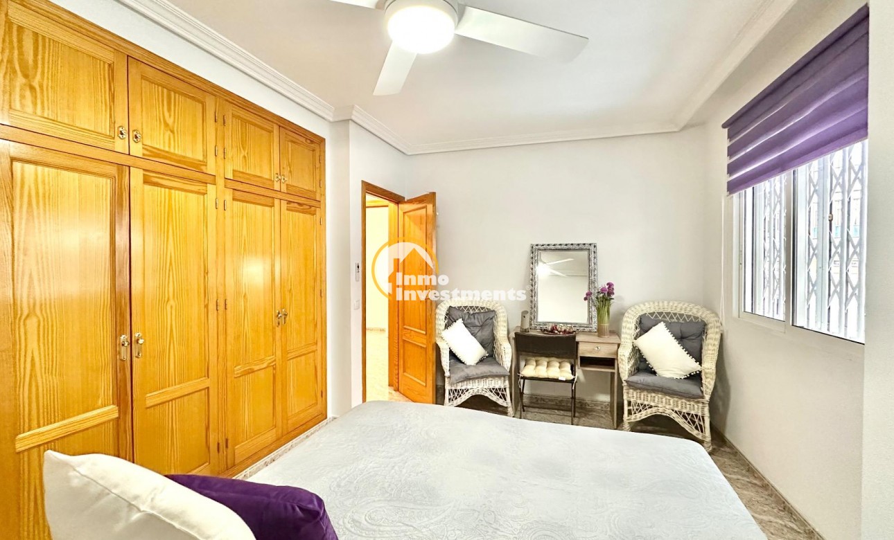 Reventa - Apartamento - Torrevieja - Centro