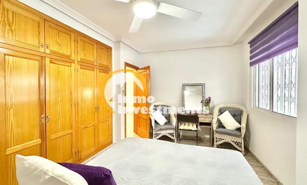 Reventa - Apartamento - Torrevieja - Centro