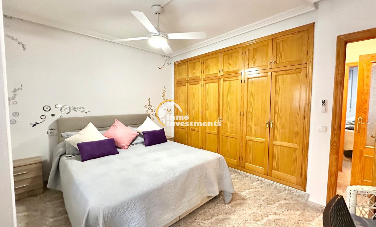 Reventa - Apartamento - Torrevieja - Centro