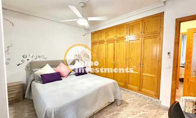 Reventa - Apartamento - Torrevieja - Centro