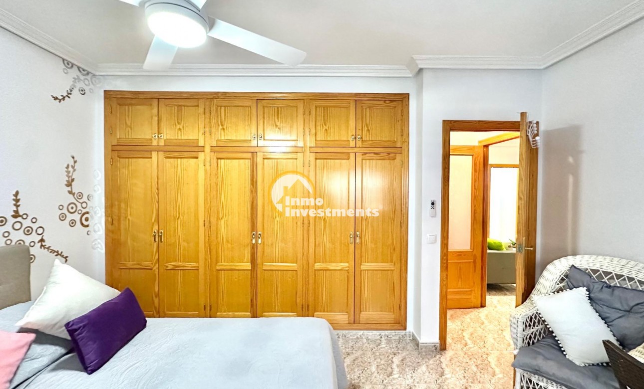 Reventa - Apartamento - Torrevieja - Centro