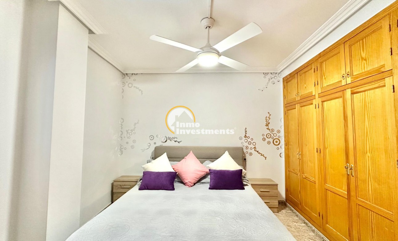 Reventa - Apartamento - Torrevieja - Centro