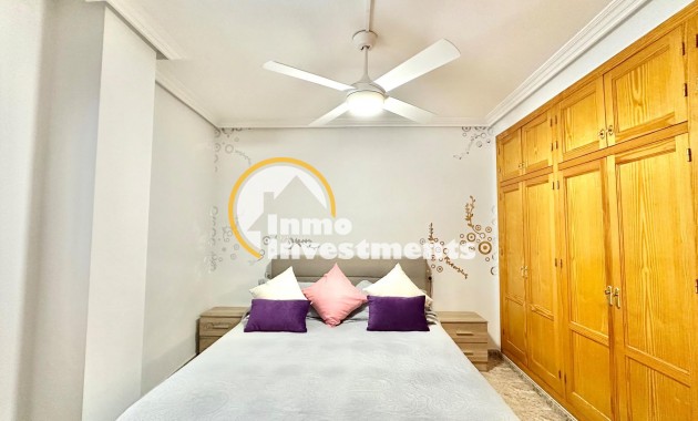 Reventa - Apartamento - Torrevieja - Centro