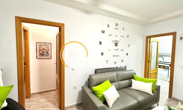 Reventa - Apartamento - Torrevieja - Centro
