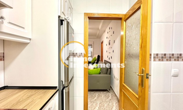 Reventa - Apartamento - Torrevieja - Centro