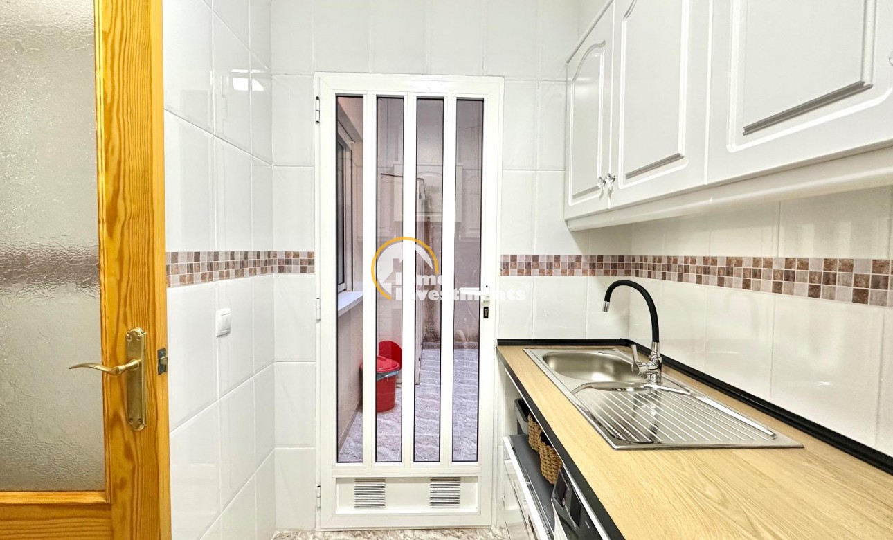 Reventa - Apartamento - Torrevieja - Centro