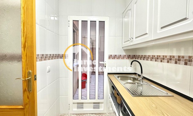 Reventa - Apartamento - Torrevieja - Centro