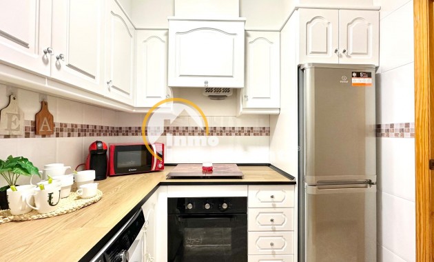 Reventa - Apartamento - Torrevieja - Centro