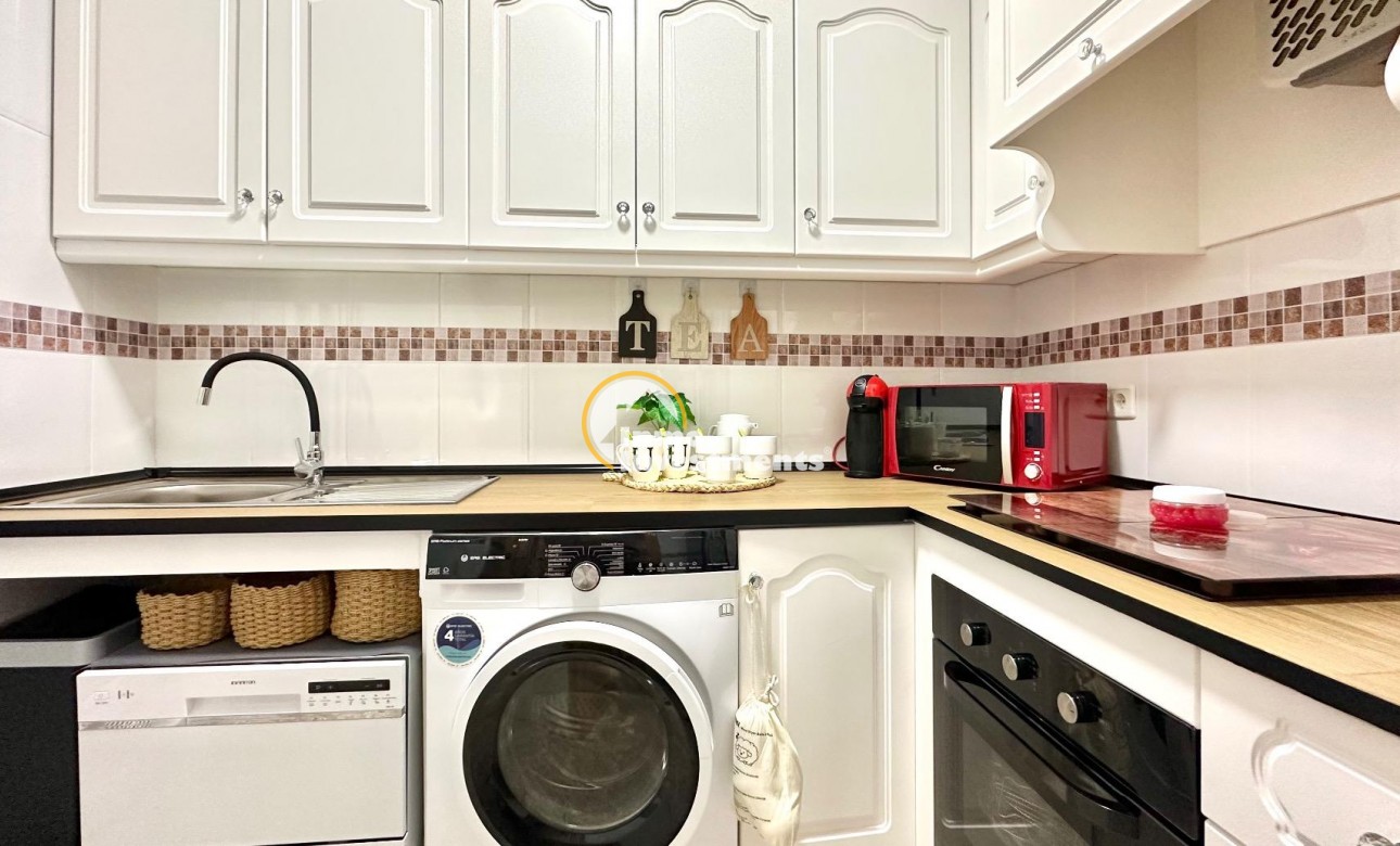 Reventa - Apartamento - Torrevieja - Centro