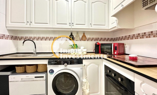 Reventa - Apartamento - Torrevieja - Centro