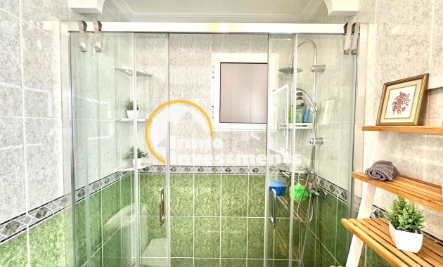 Reventa - Apartamento - Torrevieja - Centro