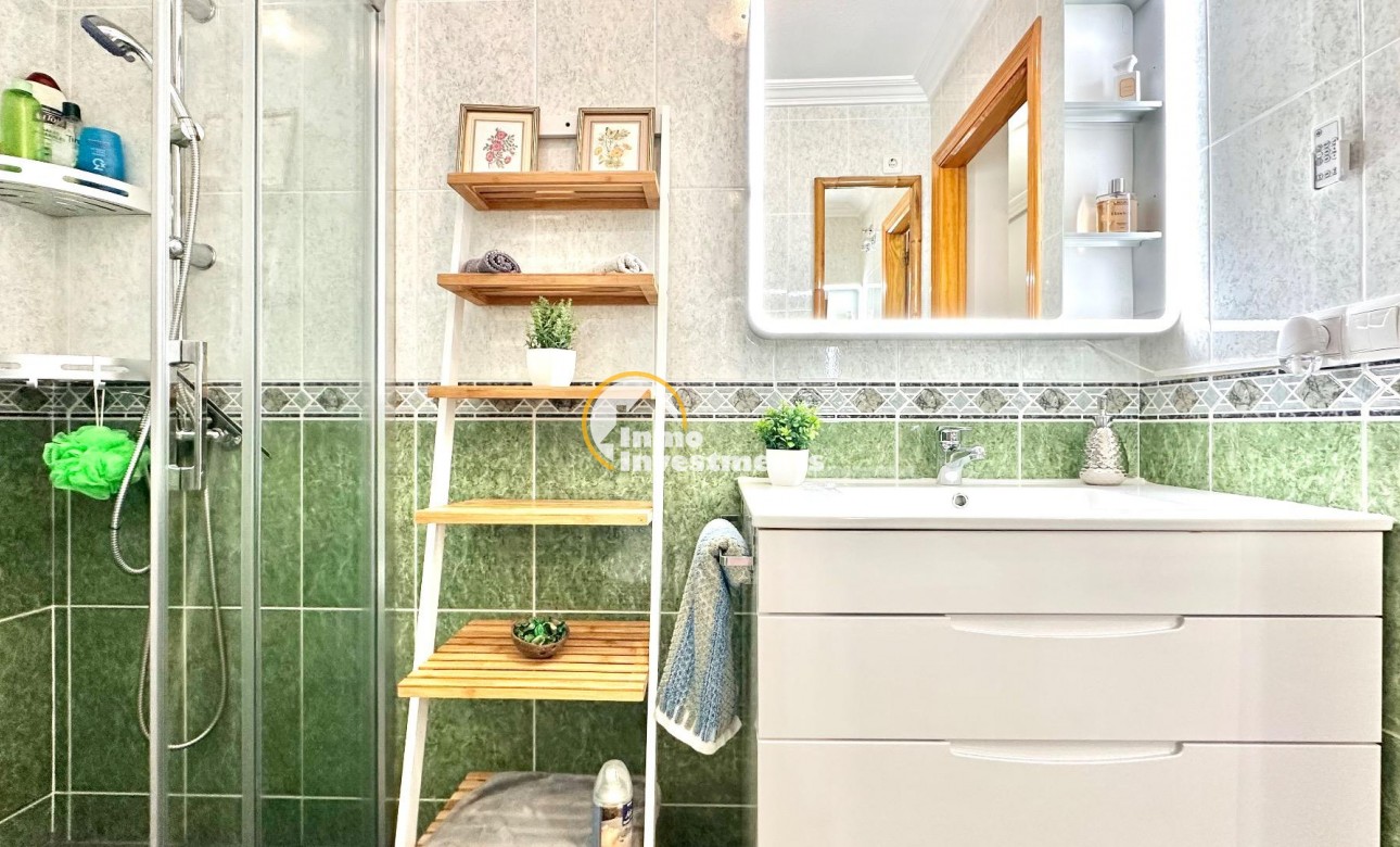 Reventa - Apartamento - Torrevieja - Centro