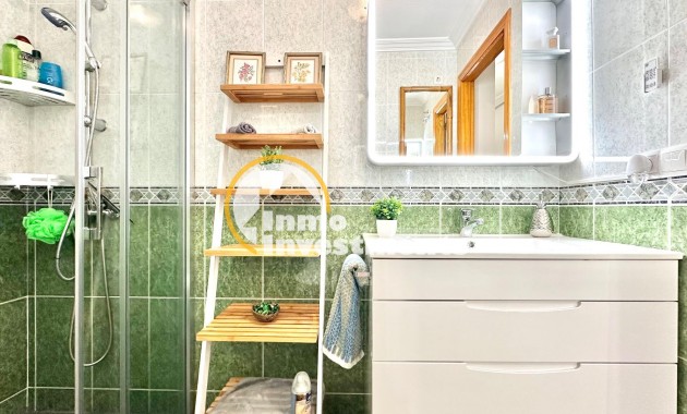 Reventa - Apartamento - Torrevieja - Centro