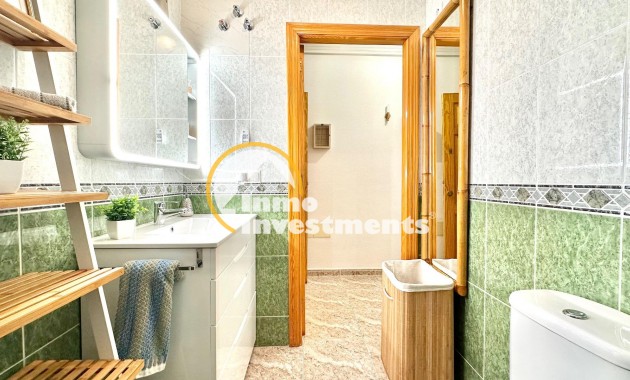 Reventa - Apartamento - Torrevieja - Centro