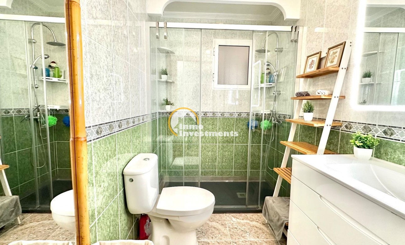 Reventa - Apartamento - Torrevieja - Centro